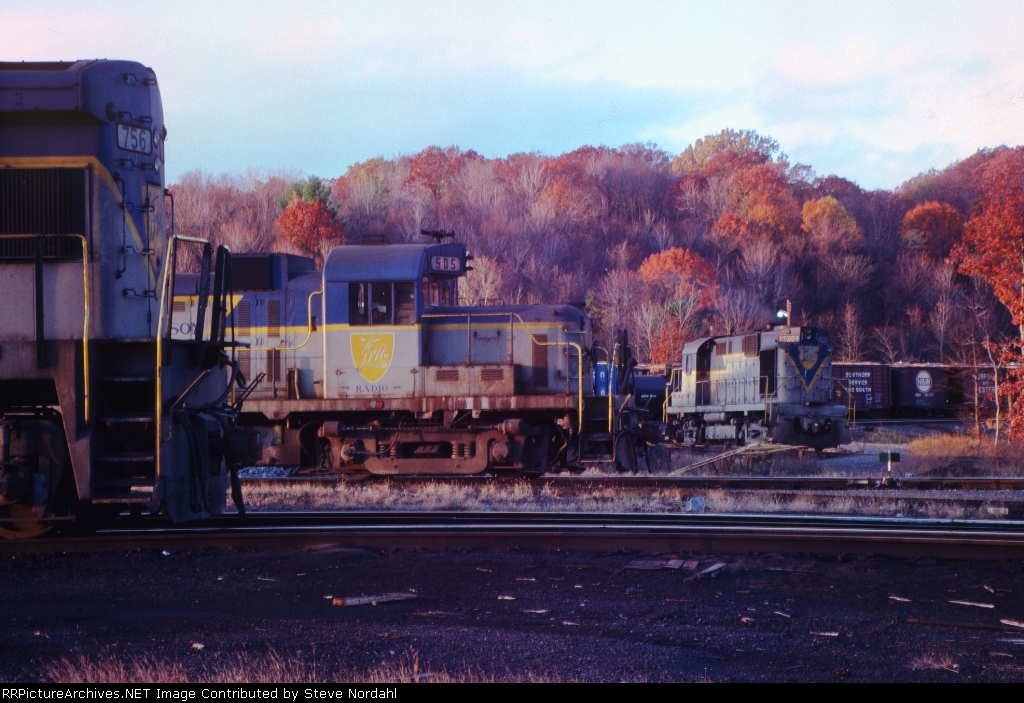 DH 756 -  DH 505 -  DH 5000